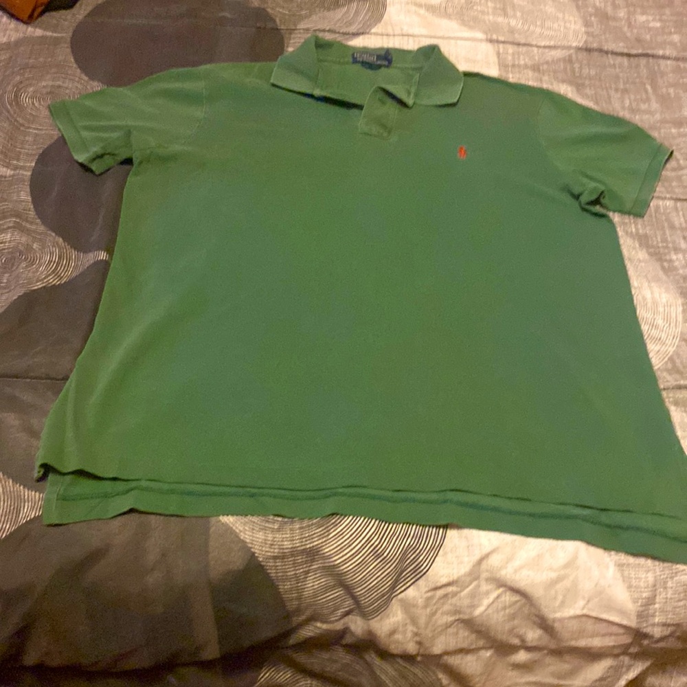 Ralph Lauren polo